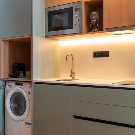 Doispontozero Alegria Green Porto Luaran gambar