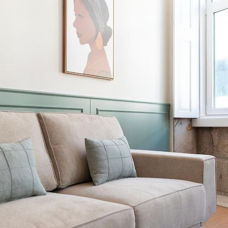 Doispontozero Alegria Green Porto Luaran gambar